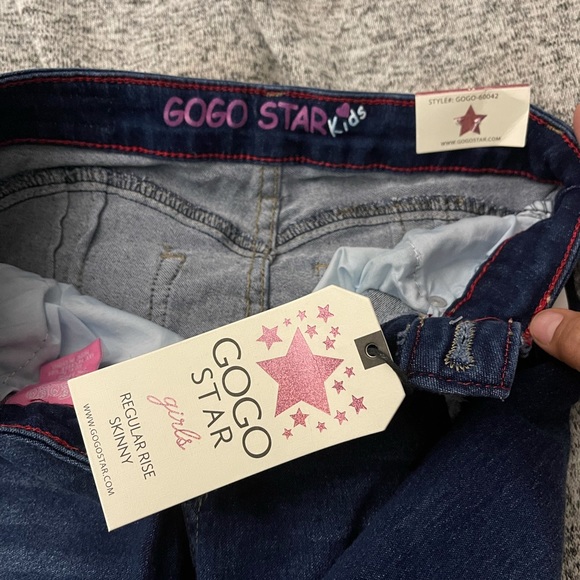 Jeans - Picture 4 of 7